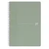 Блокнот Selgros Oxford 400154141 A5, 90 листов Photo 5