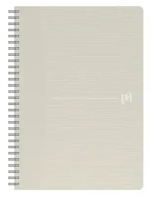 Блокнот Selgros Oxford 400154141 A5, 90 листов Photo 6