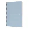 Блокнот Selgros Oxford 400154141 A5, 90 листов Photo 8