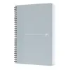 Блокнот Selgros Oxford 400154141 A5, 90 листов Photo 9