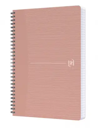 Блокнот Selgros Oxford 400154141 A5, 90 листов Photo 10