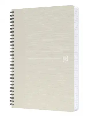 Блокнот Selgros Oxford 400154141 A5, 90 листов Photo 11