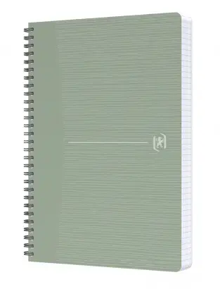 Блокнот Selgros Oxford 400154141 A5, 90 листов Photo 13