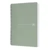 Блокнот Selgros Oxford 400154141 A5, 90 листов Photo 13