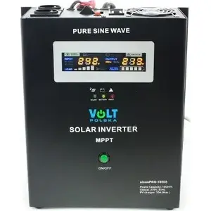 Power inverter Volt sinusPRO W 12V/230V 500/800W