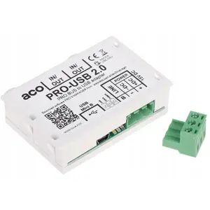 Программный интерфейс Baofeng PRO-USB/2.0 — USB для конфигурации домофонов (MPN PRO-USB/2.0)