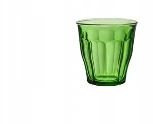 Glassware set DURALEX Picardie, 6 pieces, tempered glass, model 645010