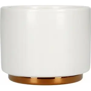 Cup FELLOW Fellow Monty Cappuccino white 190 ml