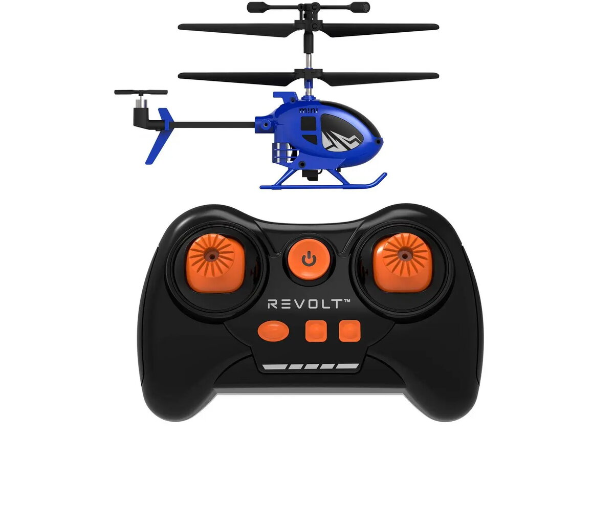 Remote Control Toys