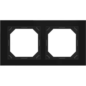 Фоторамка Harry Potter FRAME 2 SPACE R01 QR1000, декоративная рамка для фото