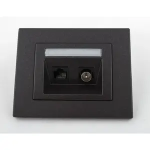 Cable adapter for TV/Computer, harry potter model TVL/KLRJ45-15E2-02V (MPN 477910161717)