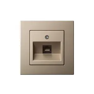 Socket Liregus EPSILON DAT WO/F CHAMP. — LIREGUS model IKL-001-01E/Ch