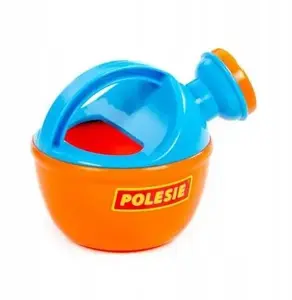 Лейка детская Polesie 14x10 см