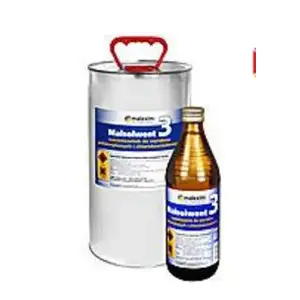 Растворитель MALEXIM MALSOLWENT NR.3 0,5 л — MALEXIM M/MALSOL 3