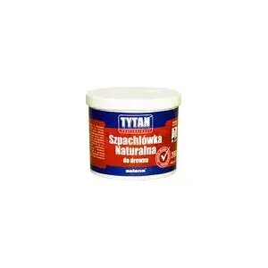Шпаклевка Tytan Szpachlówka palisander 200 г — Tytan Y32
