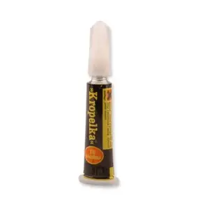 Pilienveida līme Bripox Poxipol 2 ml (3,3 g) — Bripox POX KR 2
