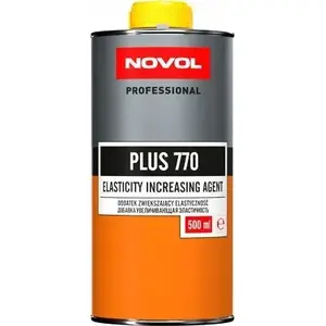 Piedeva elastības palielināšanai Novol PLUS 770 0,5 l (NL-39001)