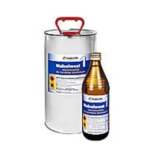 Растворитель MALEXIM MALSOLWENT NR.1 0,5 л — MALEXIM 0,5 л растворитель для очистки и обезжиривания