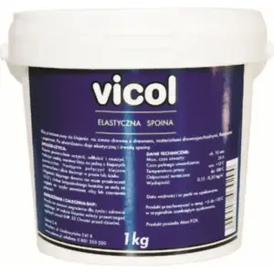 Līme Tytan Klej VICOL 0,2 kg, modelis KLEJ VIC-0.2