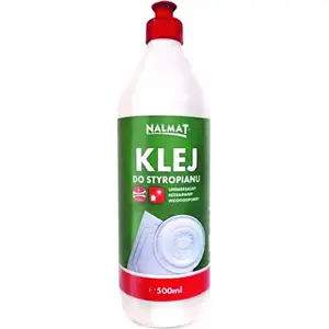 Клей для пенопласта Technicqll 500 мл TQ R-126