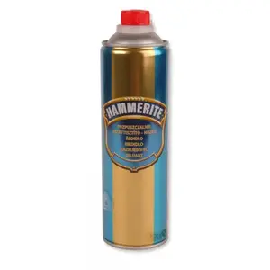Krāsu šķīdinātājs HAMMERITE 0,5 l