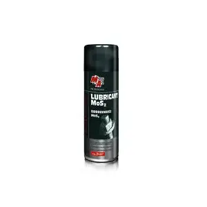Rust remover spray Amtra Odrdzewiacz MoS2 400 ml