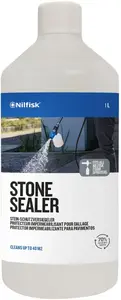 Гидроизоляционная пропитка Nilfisk Stone Sealer 1,0 л — защитное средство для натурального и искусственного камня