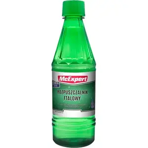 Растворитель (фталовый) mc expert MC-600-4005 0,5 л
