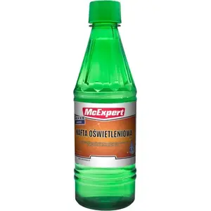 Lighting Kerosene Mc Expert McExpert Nafta Oświetleniowa 0.5 l - 0.5 L