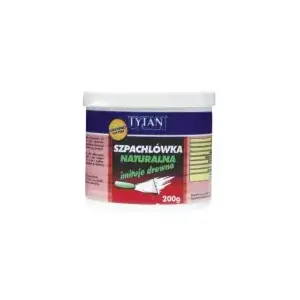Шпаклёвка Tytan Szpachlówka pinia 200 г — Tytan Y35