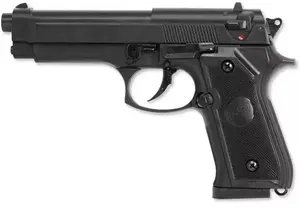 Spring-powered air pistol Heckler & Koch Vigor V308 — 6 mm BB caliber