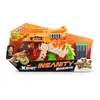 Игровой бластер Zuru XSHOT Insanity HorrorFire Reaper X Photo 2