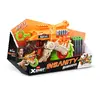 Игровой бластер Zuru XSHOT Insanity HorrorFire Reaper X Photo 3