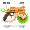 Игровой бластер Zuru XSHOT Insanity HorrorFire Reaper X Photo 7