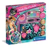 Clementoni Crazy Chic 18697 детский набор косметики Photo 3