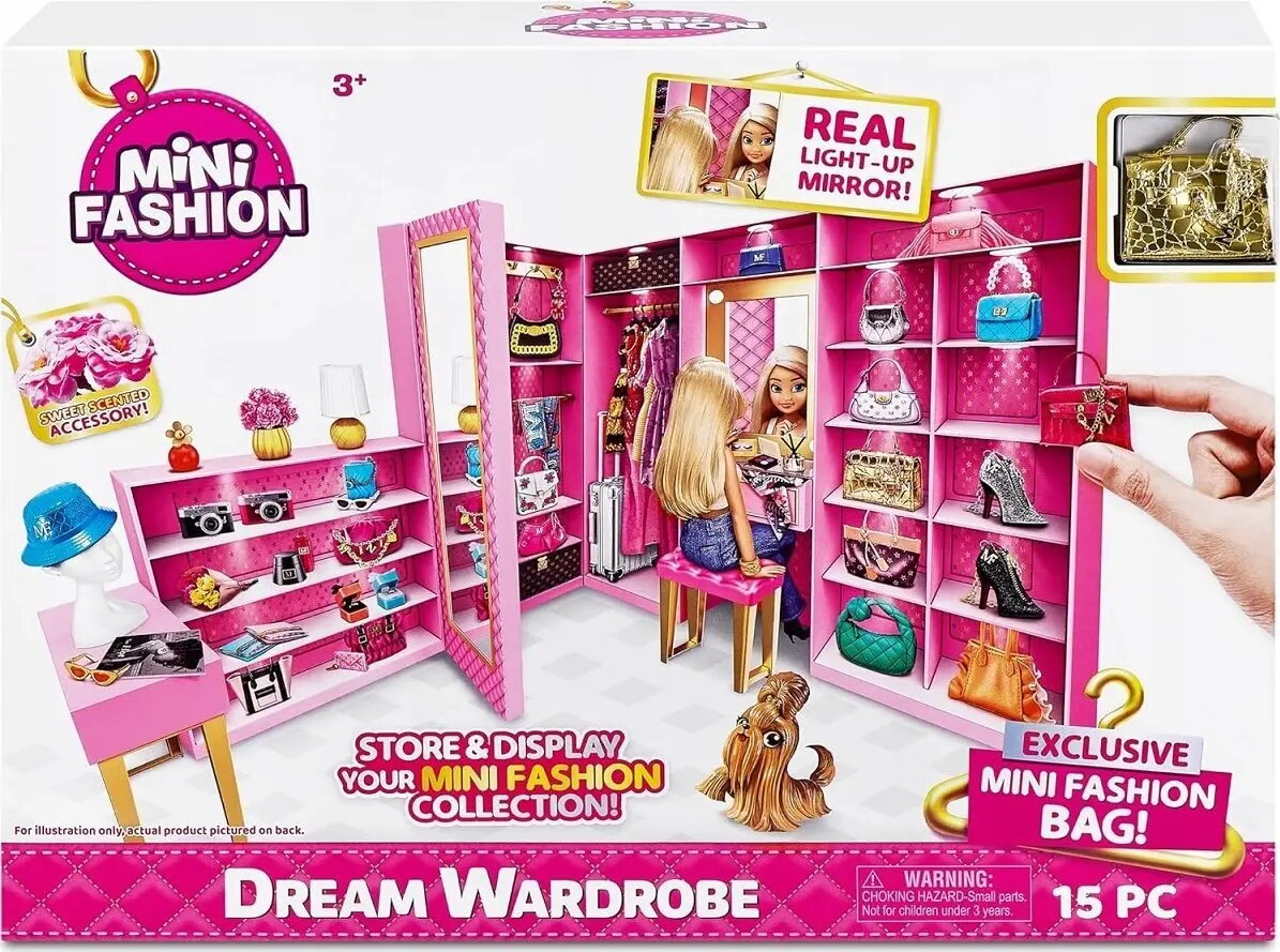 Dolls & Accessories