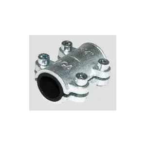 Repair Sleeve AGAflex OBA 3/8" 11010010 for pipe fitting repairs