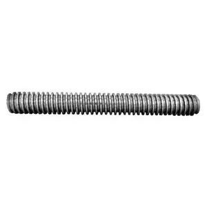 Trapezoidal threaded rod 12 x 3 x 1000 mm No name PGT 12*100