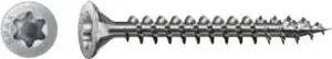 Koka skrūve SPAX WKRĘT DO DREWNA A2 (200) TX 3.5×25 mm