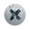 Винт SPAX 20 мм, резьба 4 мм, 1000 шт. Photo 2