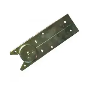 Hinge for Ladder No name ZAW DRAB – metal ladder hinge, replacement part