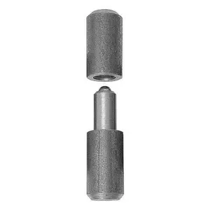 Петля с шариковым подшипником 30x110 мм, No name ZAW TOC 30S