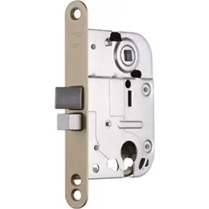 Slēdzenes korpuss ASSA ABLOY ABLOY 2018_0045 iekšējais slēdzenes korpuss
