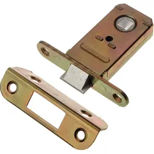 Recessed Lock Jania ZAMEK WPUSZCZANY JANIA 50 OSZCZĘDNOŚCIOWY MP ZW OSZ, recessed lock for doors