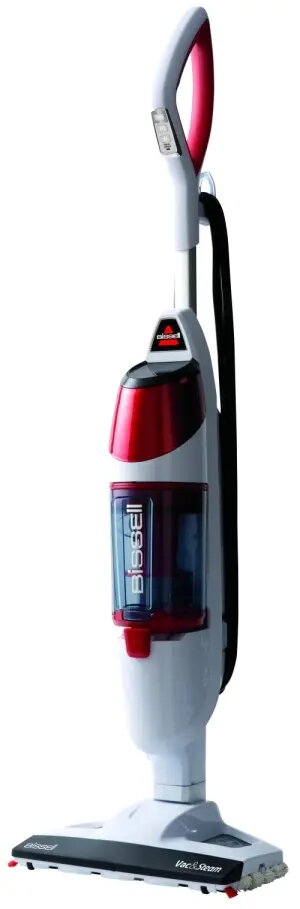 Steam Cleaners