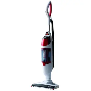 Steam mop Bissell Vac & Steam 0.38 L 1600 W — Red/White