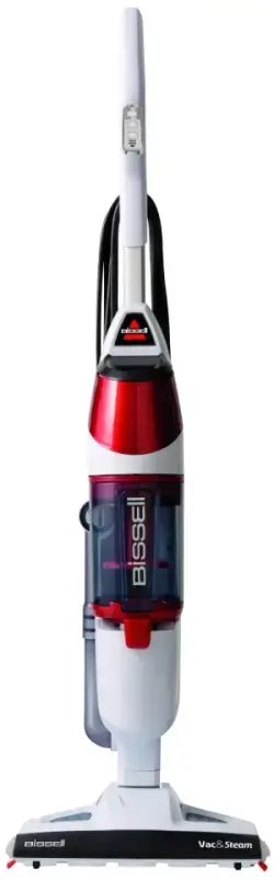 Паровая швабра Bissell Vac & Steam 0,38 л 1600 Вт Photo 2