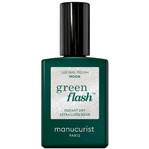 Nagu laka OPI Green Flash Led Gel Moon 15 ml — LED gēla nagu laka, 15 ml