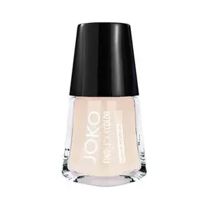 Nail polish Joko Find Your Color 103 — 10 ml, liquid nail lacquer