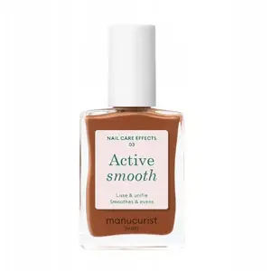 Лак для ногтей Clavier MANUCURIST Active Smooth 03 — 15 мл